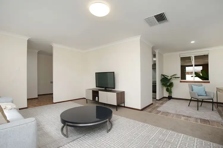 Fifth view of Homely house listing, 17 Lawrence Way, Samson WA 6163