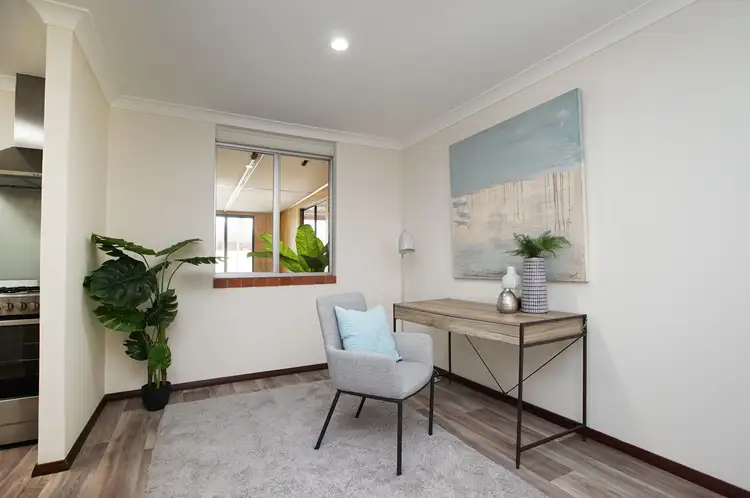 Sixth view of Homely house listing, 17 Lawrence Way, Samson WA 6163