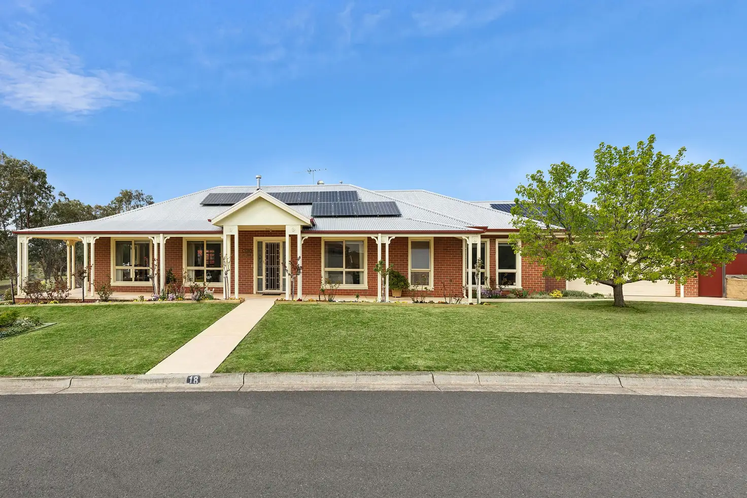 Main view of Homely house listing, 18-20 Rubena Crescent, Lara VIC 3212