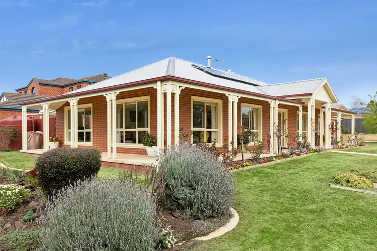 Third view of Homely house listing, 18-20 Rubena Crescent, Lara VIC 3212