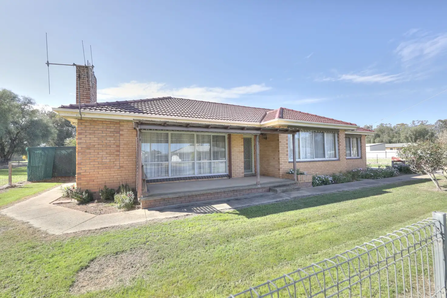 Main view of Homely house listing, 12 Kenny Road, Yarroweyah VIC 3644
