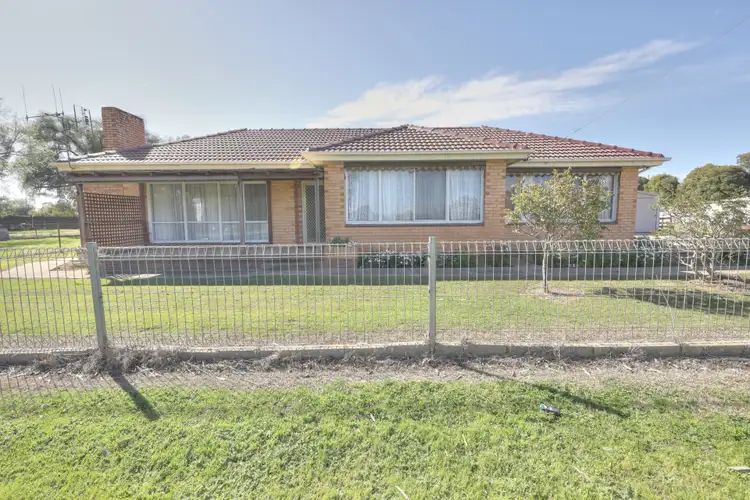Second view of Homely house listing, 12 Kenny Road, Yarroweyah VIC 3644