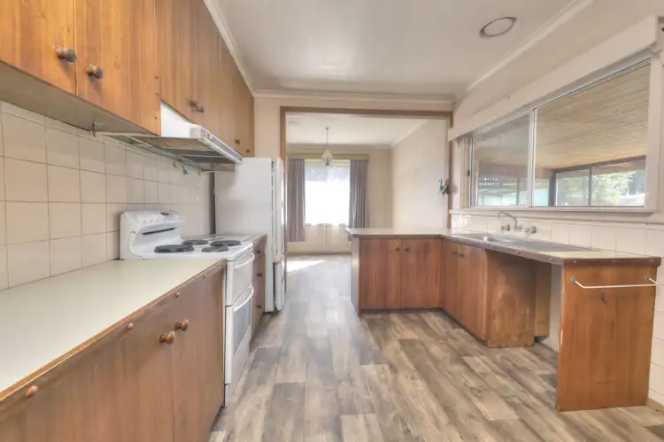 Third view of Homely house listing, 12 Kenny Road, Yarroweyah VIC 3644