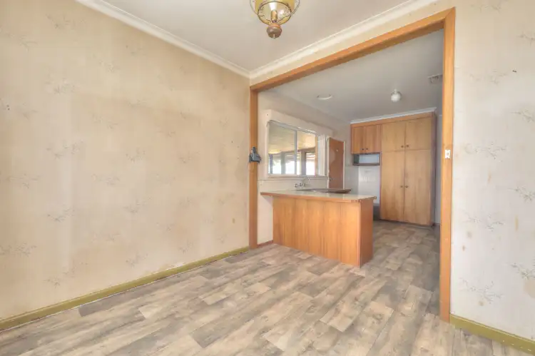 Fourth view of Homely house listing, 12 Kenny Road, Yarroweyah VIC 3644