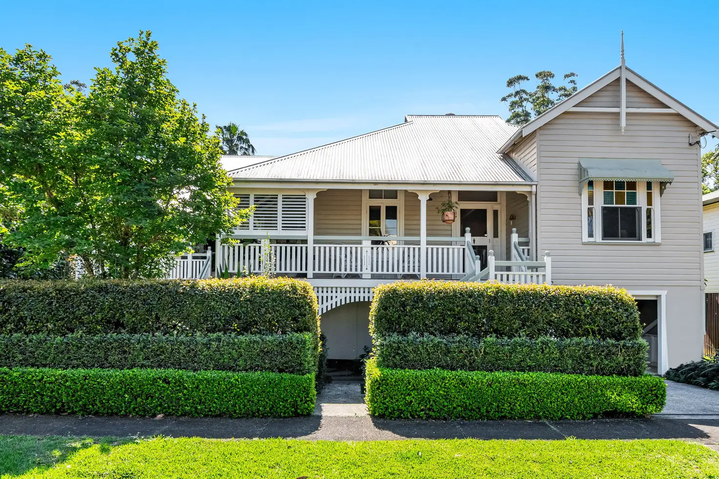 Main view of Homely house listing, 9 George Street, Bangalow NSW 2479