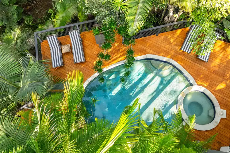 Second view of Homely other listing, 317 Skinners Shoot Road, Skinners Shoot NSW 2481
