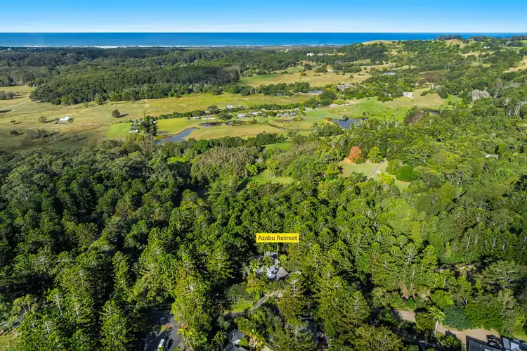 Fourth view of Homely other listing, 317 Skinners Shoot Road, Skinners Shoot NSW 2481