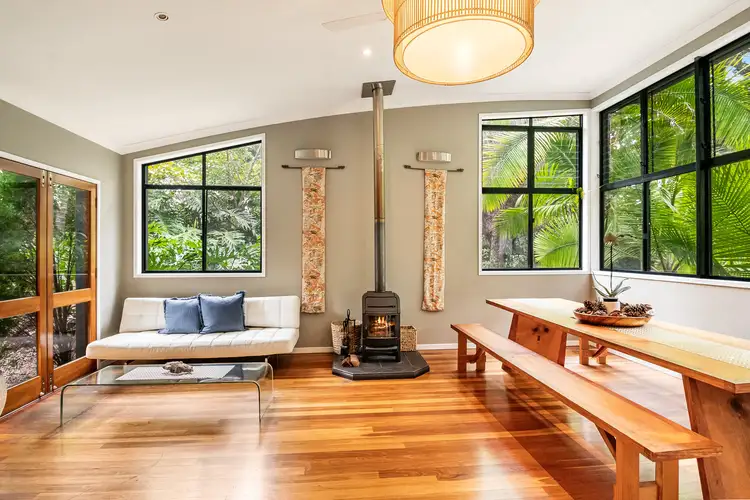 Fifth view of Homely other listing, 317 Skinners Shoot Road, Skinners Shoot NSW 2481
