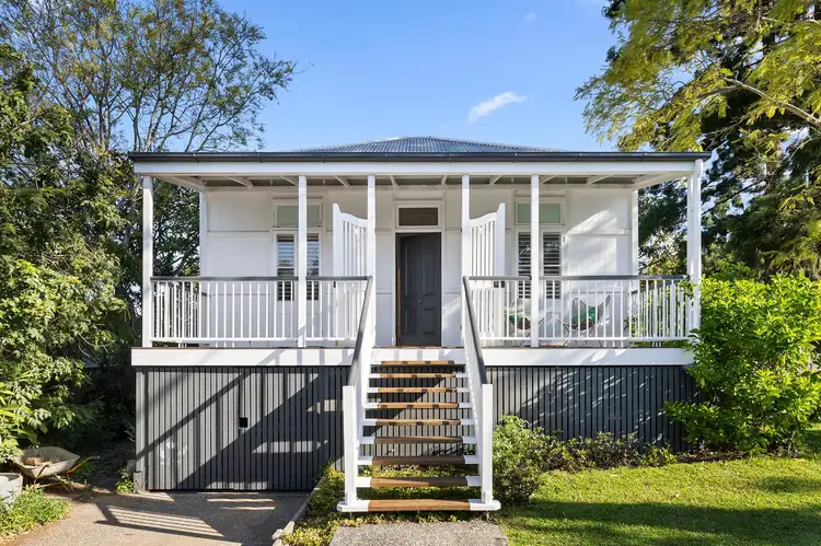 14 Allan Terrace, Corinda QLD 4075