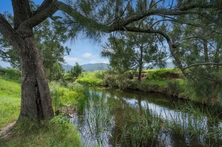 218 Cranky Corner Road, Stanhope NSW 2335