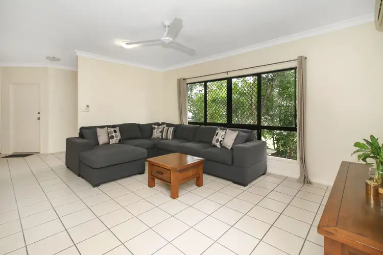 Second view of Homely house listing, 8 Constable Court, Kirwan QLD 4817