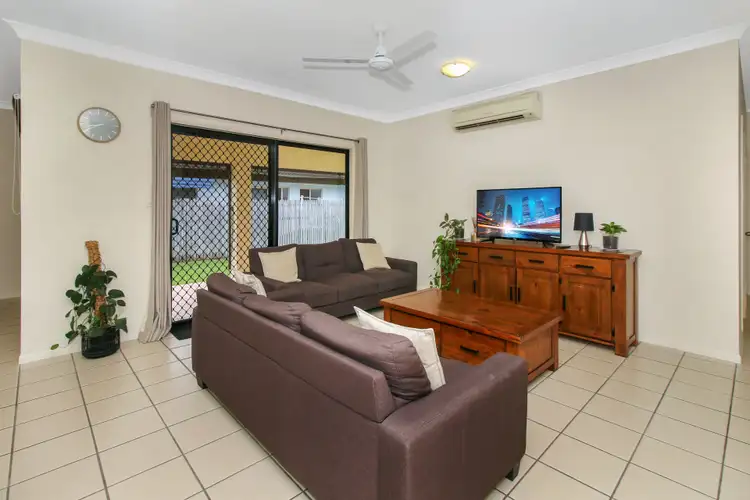 Third view of Homely house listing, 8 Constable Court, Kirwan QLD 4817