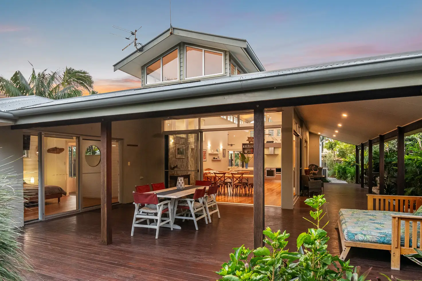 Main view of Homely house listing, 17 Beachside Drive, Suffolk Park NSW 2481