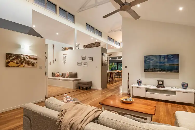 Third view of Homely house listing, 17 Beachside Drive, Suffolk Park NSW 2481