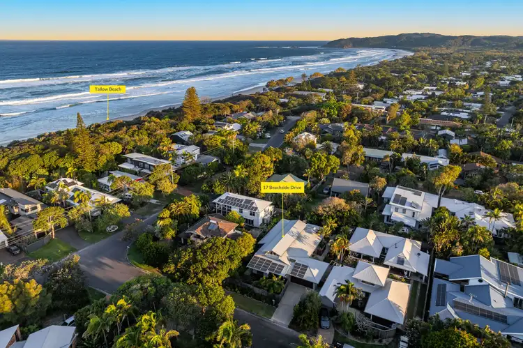 Sixth view of Homely house listing, 17 Beachside Drive, Suffolk Park NSW 2481