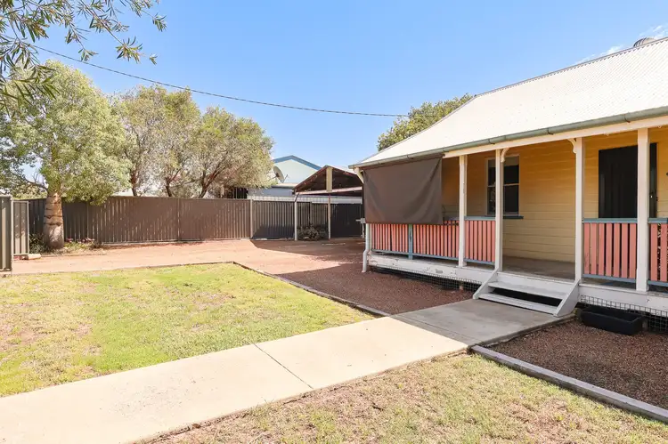 Main view of Homely house listing, 11 Conlan Street, Roma QLD 4455
