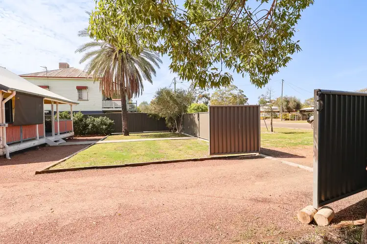Second view of Homely house listing, 11 Conlan Street, Roma QLD 4455