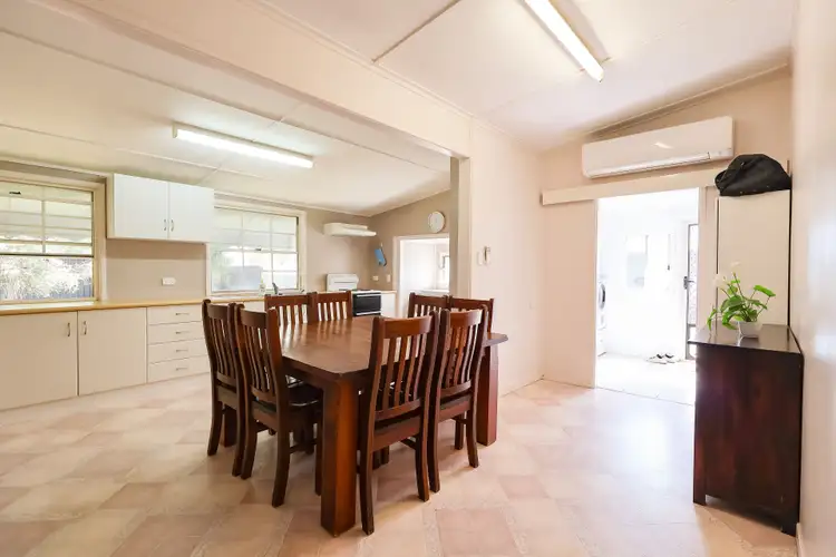 Fifth view of Homely house listing, 11 Conlan Street, Roma QLD 4455
