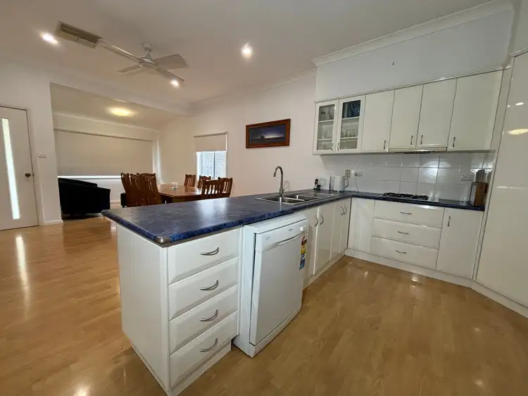 Third view of Homely house listing, 20 Hyandra Street, Griffith NSW 2680