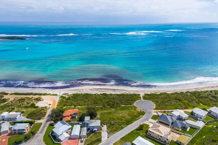 Fifth view of Homely land listing, 2 HAWCROFT Place, Lancelin WA 6044