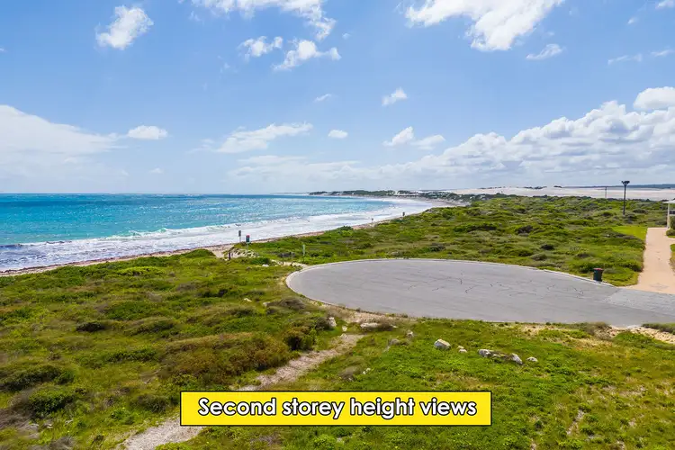 Seventh view of Homely land listing, 2 HAWCROFT Place, Lancelin WA 6044