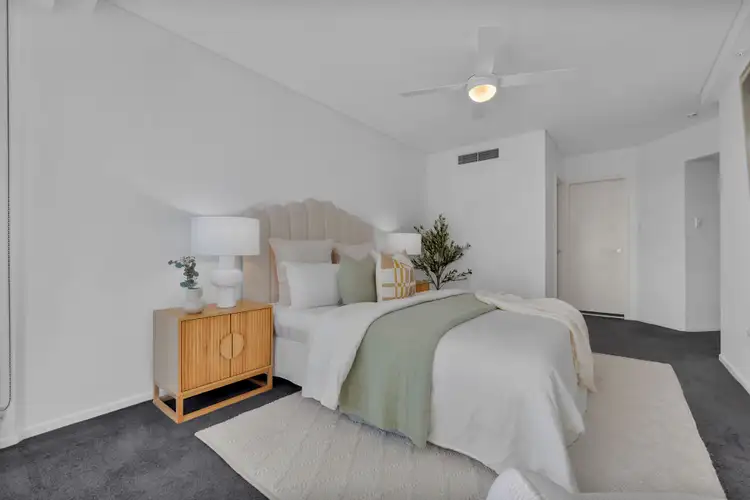 Sixth view of Homely apartment listing, 25/42 Ferry Street, Kangaroo Point QLD 4169