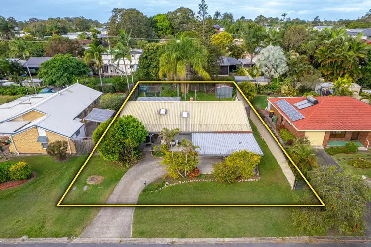 Second view of Homely house listing, 20 Bisschop Street, Deception Bay QLD 4508