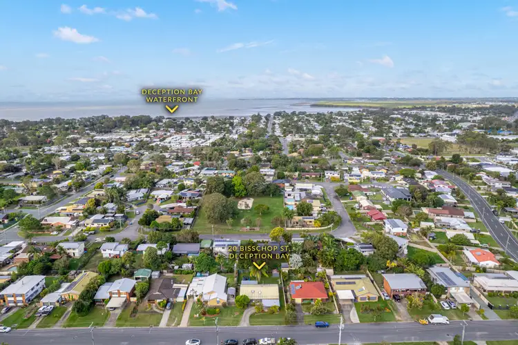 Third view of Homely house listing, 20 Bisschop Street, Deception Bay QLD 4508