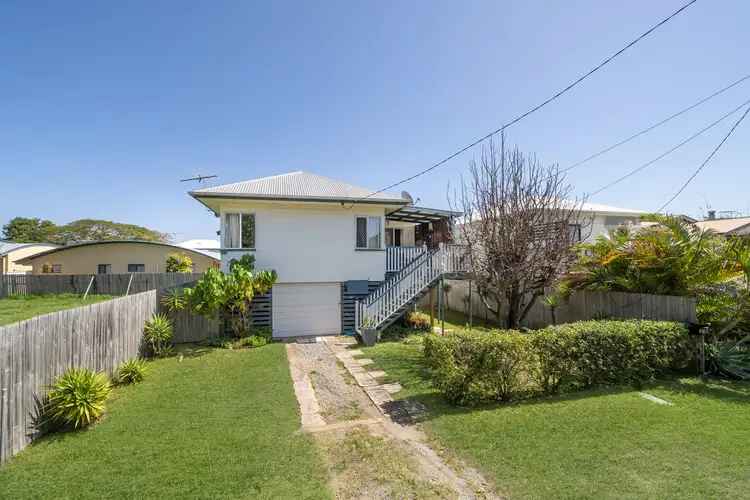 1 Disraeli Street, Margate QLD 4019