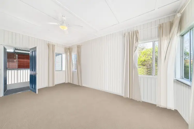 Fifth view of Homely house listing, 1 Disraeli Street, Margate QLD 4019