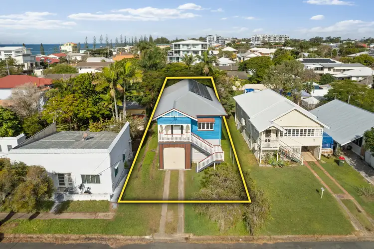 Main view of Homely house listing, 3 Bank Street, Margate QLD 4019