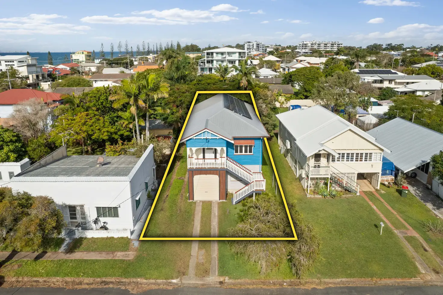 Main view of Homely house listing, 3 Bank Street, Margate QLD 4019