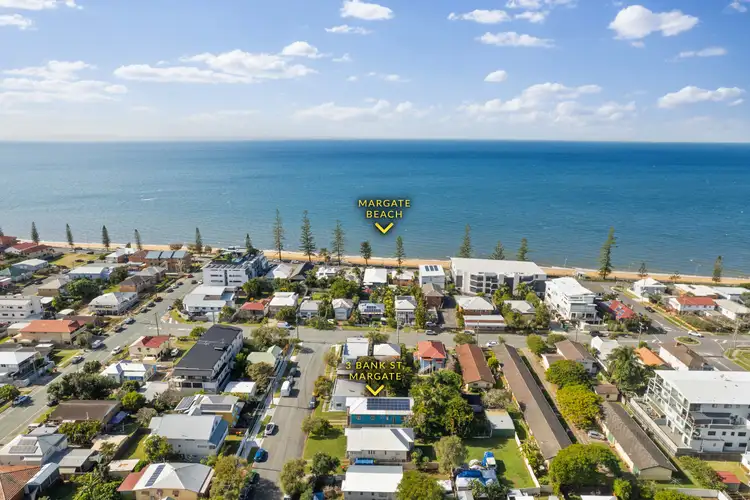 Second view of Homely house listing, 3 Bank Street, Margate QLD 4019
