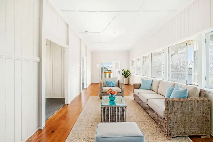 Third view of Homely house listing, 3 Bank Street, Margate QLD 4019