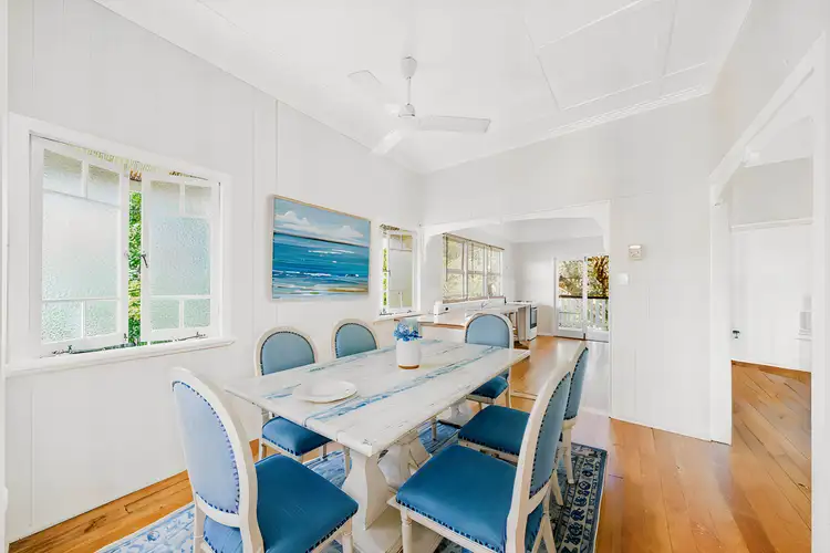 Fourth view of Homely house listing, 3 Bank Street, Margate QLD 4019