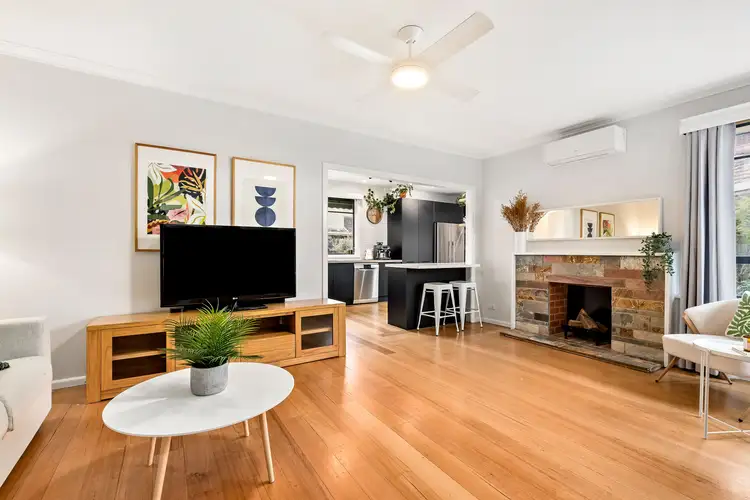 Second view of Homely house listing, 1 Osullivan Court, Fawkner VIC 3060