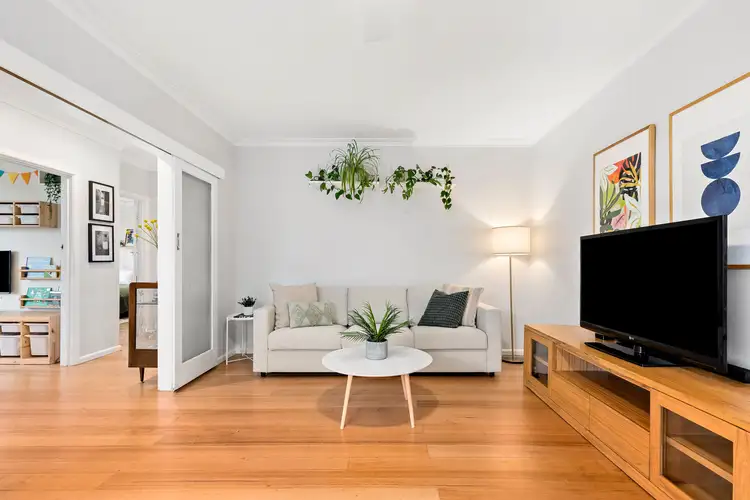 Third view of Homely house listing, 1 Osullivan Court, Fawkner VIC 3060