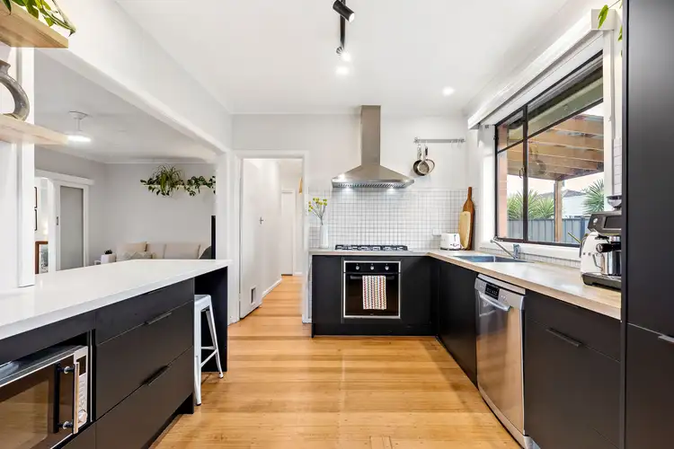 Sixth view of Homely house listing, 1 Osullivan Court, Fawkner VIC 3060