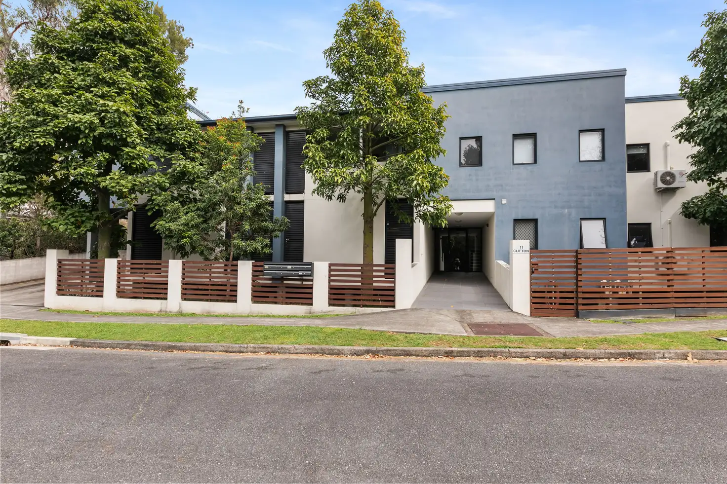 Main view of Homely apartment listing, 6/11 Clifton Street, Moorooka QLD 4105
