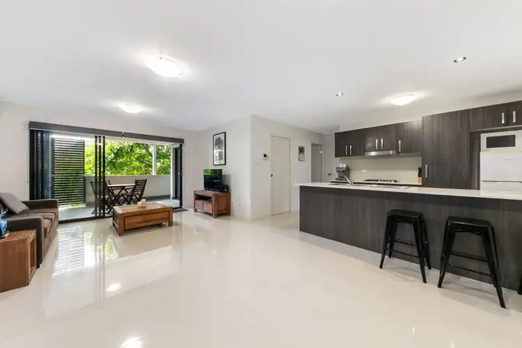 Second view of Homely apartment listing, 6/11 Clifton Street, Moorooka QLD 4105