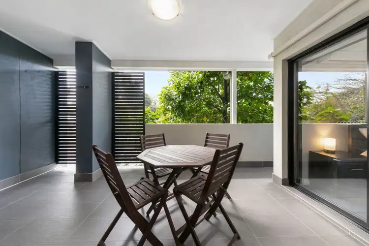 Third view of Homely apartment listing, 6/11 Clifton Street, Moorooka QLD 4105