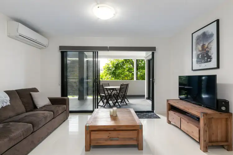 Fourth view of Homely apartment listing, 6/11 Clifton Street, Moorooka QLD 4105