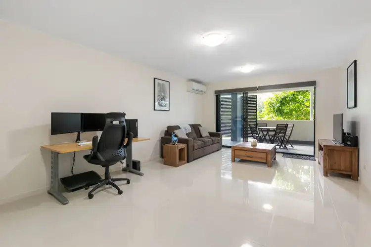Sixth view of Homely apartment listing, 6/11 Clifton Street, Moorooka QLD 4105