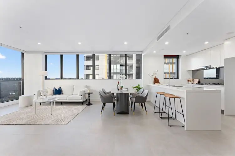 1903/9 Gay Street, Castle Hill NSW 2154