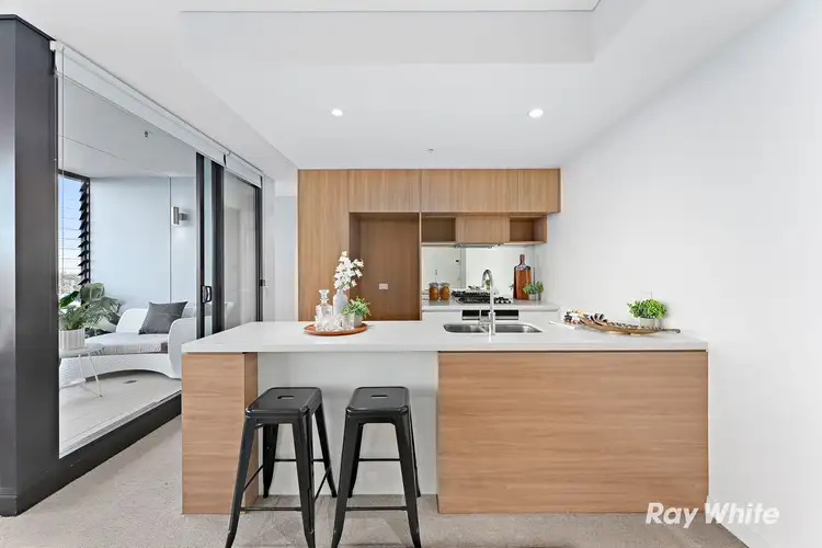 1005/1 Network Place, North Ryde NSW 2113