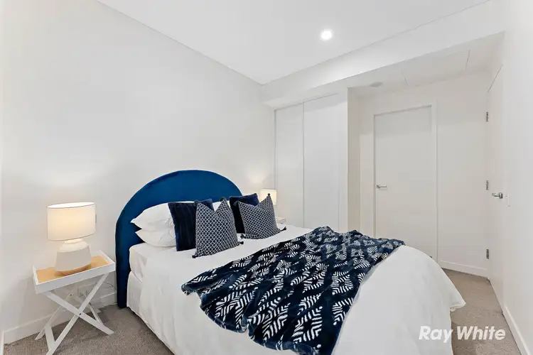 Fifth view of Homely apartment listing, 1005/1 Network Place, North Ryde NSW 2113