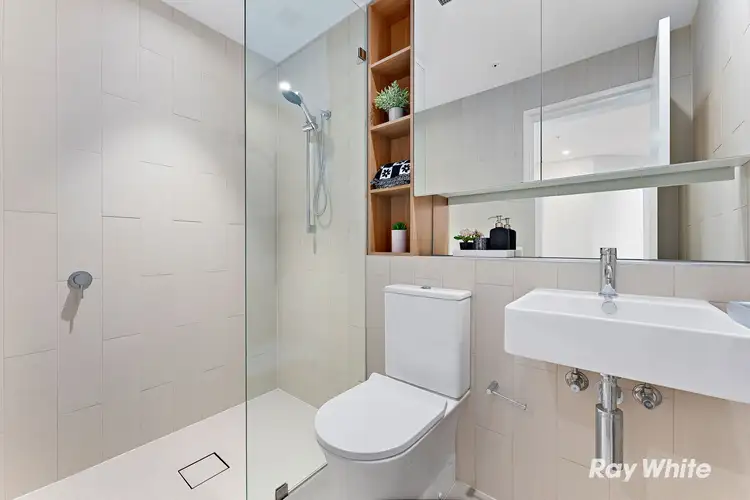 Sixth view of Homely apartment listing, 1005/1 Network Place, North Ryde NSW 2113