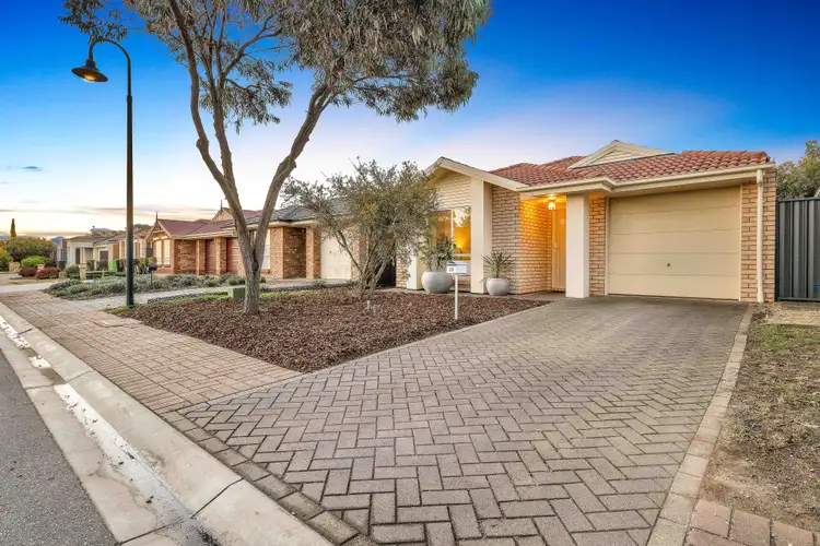 Second view of Homely house listing, 20 Jarrah Drive, Munno Para West SA 5115