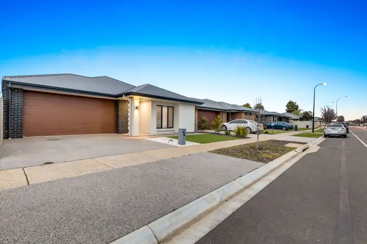 Third view of Homely house listing, 56 Keane Avenue, Munno Para West SA 5115