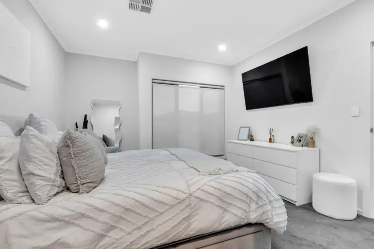 Sixth view of Homely house listing, 56 Keane Avenue, Munno Para West SA 5115